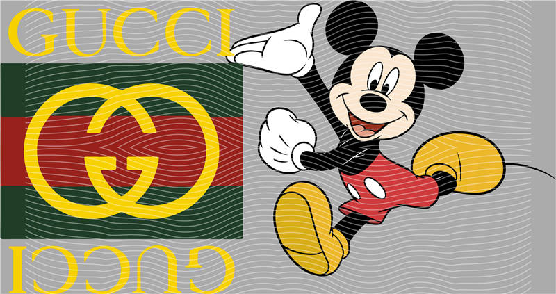 Gucci-GU 127